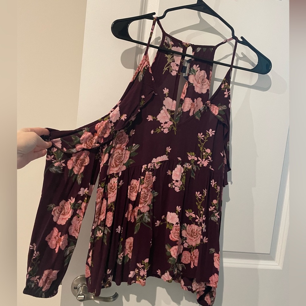American Eagle Blouse